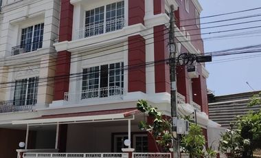 For rent office in Bang Na, Bangkok