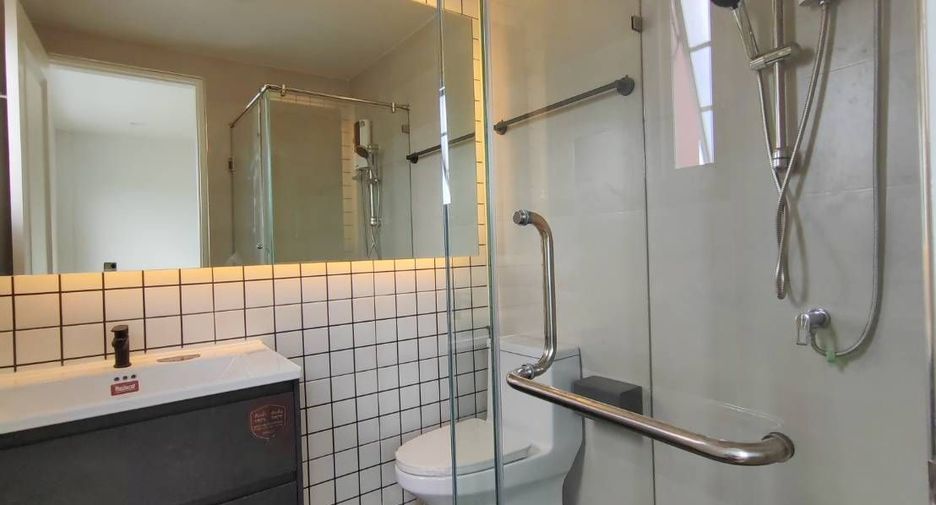 For rent office in Bang Na, Bangkok
