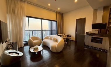 For sale 3 bedrooms condo in Watthana, Bangkok