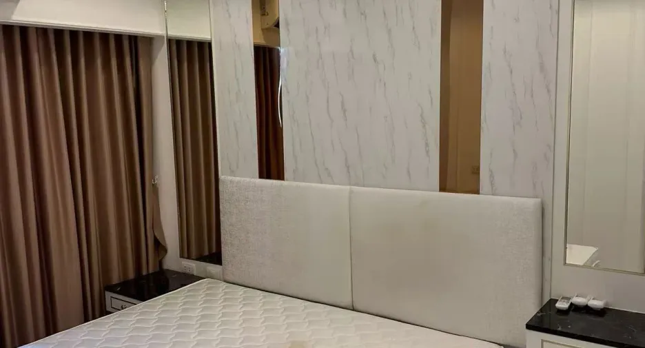 For sale そして for rent 1 Beds condo in Jomtien, Pattaya