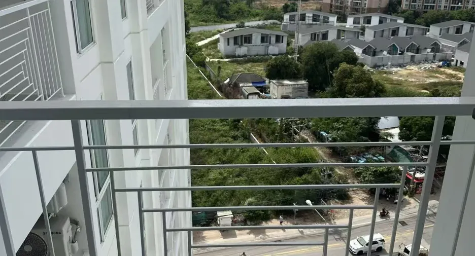 For sale そして for rent 1 Beds condo in Jomtien, Pattaya