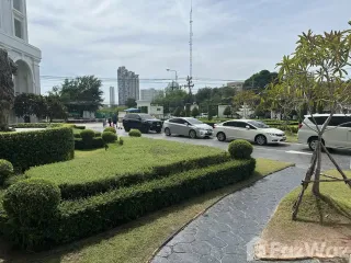 For sale and for rent 1 bed condo in Bang Lamung, Chonburi