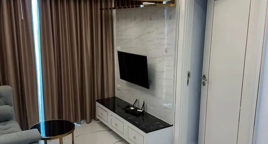 For sale そして for rent 1 Beds condo in Jomtien, Pattaya