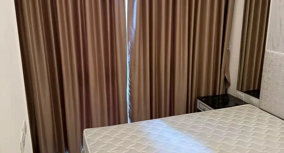 For sale そして for rent 1 Beds condo in Jomtien, Pattaya
