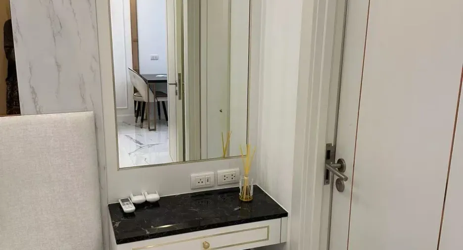 For sale そして for rent 1 Beds condo in Jomtien, Pattaya