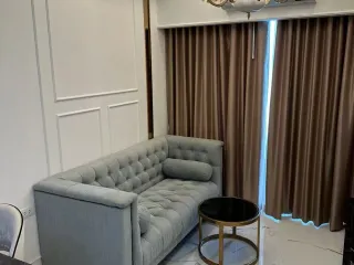 For sale and for rent 1 bed condo in Bang Lamung, Chonburi