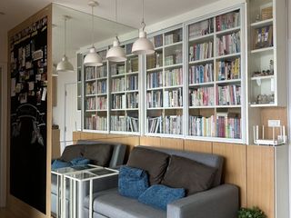 For sale 2 bedrooms condo in Bang Sue, Bangkok
