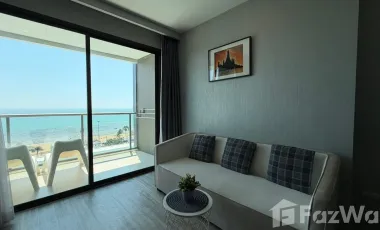 For sale そして for rent 1 Beds condo in Jomtien, Pattaya