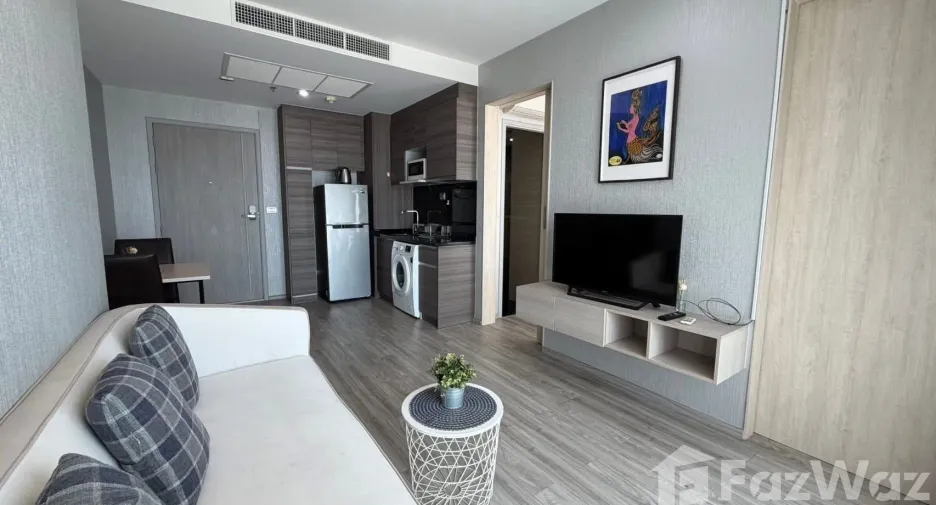 For sale そして for rent 1 Beds condo in Jomtien, Pattaya