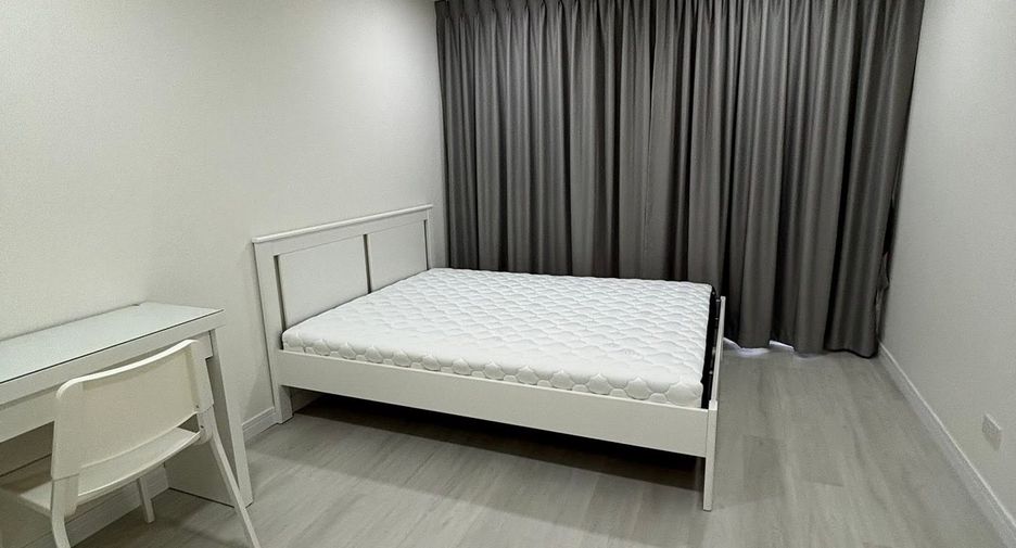 For rent 1 bed condo in Phra Khanong, Bangkok