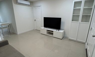 For rent 1 bed condo in Phra Khanong, Bangkok