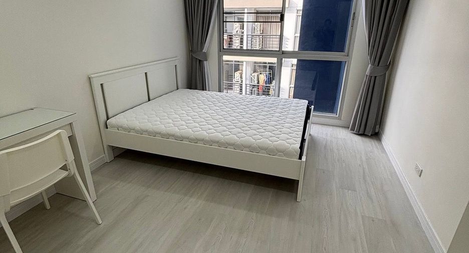 For rent 1 bed condo in Phra Khanong, Bangkok
