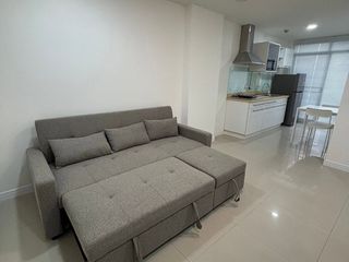 Wohnung zur Miete mit 1 Zimmer in Phra Khanong, Bangkok