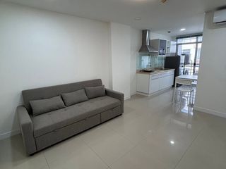 Wohnung zur Miete mit 1 Zimmer in Phra Khanong, Bangkok