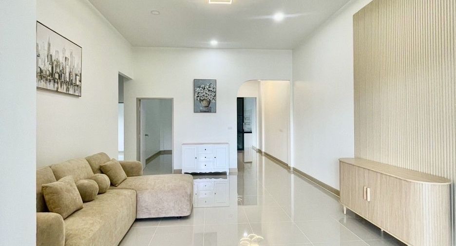 À vendre 3 chambres maison à Mueang Phuket, Phuket