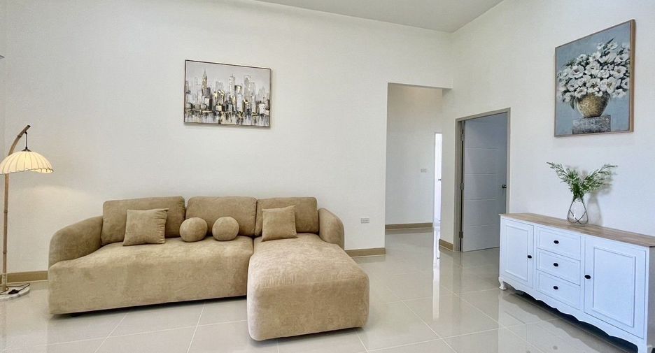 À vendre 3 chambres maison à Mueang Phuket, Phuket
