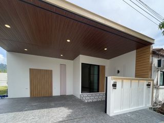 ขาย 3 ห้องนอน บ้านเดี่ยว ใน เมืองภูเก็ต, ภูเก็ต