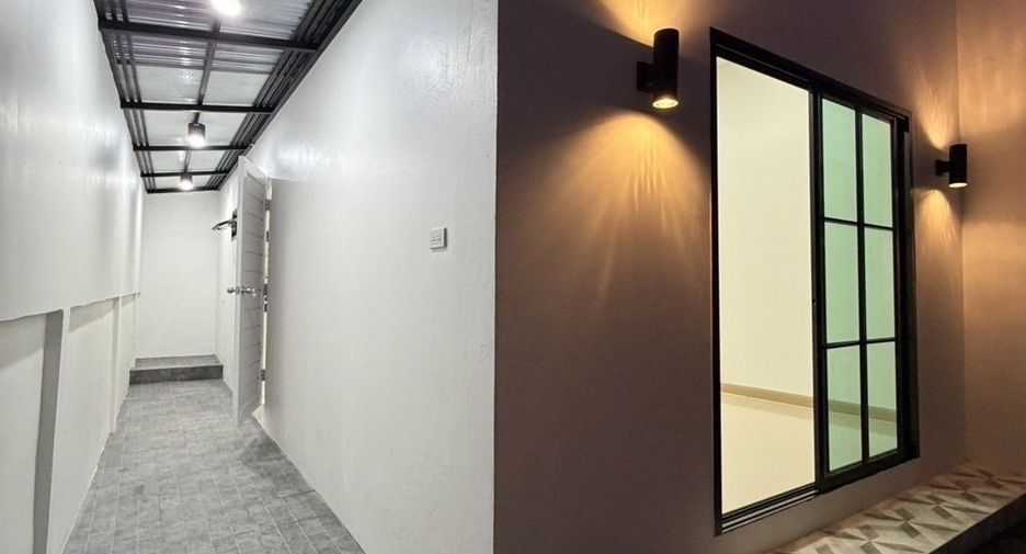 À vendre 3 chambres maison à Mueang Phuket, Phuket
