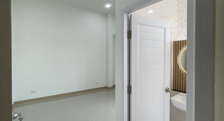 À vendre 3 chambres maison à Mueang Phuket, Phuket