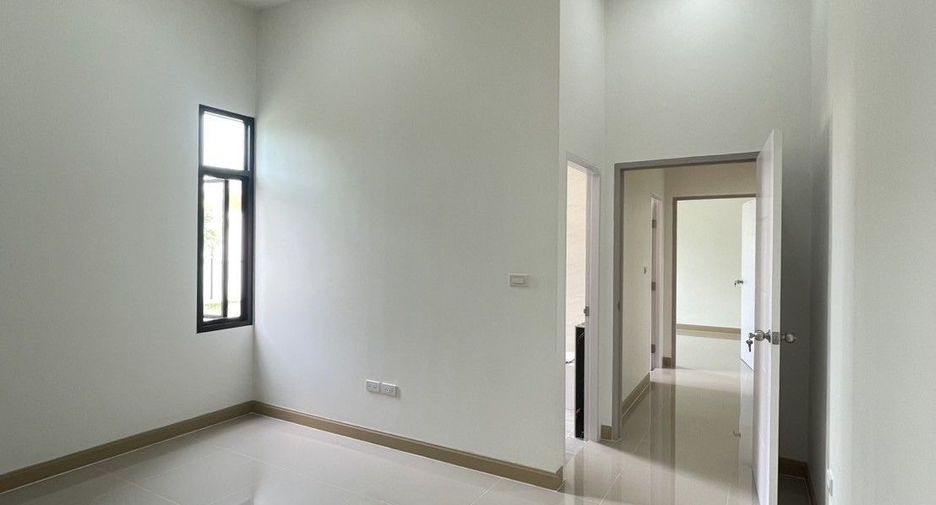 À vendre 3 chambres maison à Mueang Phuket, Phuket