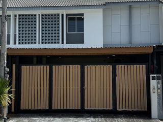 ขาย 3 ห้องนอน บ้านเดี่ยว ใน เมืองภูเก็ต, ภูเก็ต