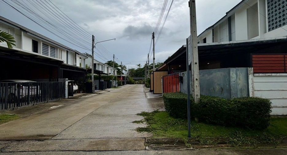 Haus zum Kauf mit 3 Zimmer in Mueang Phuket, Phuket