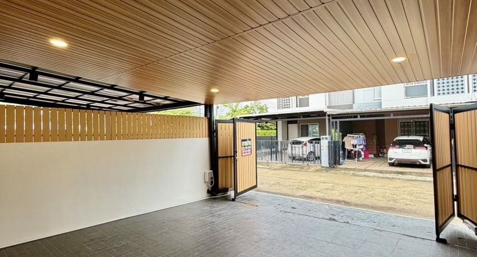 Haus zum Kauf mit 3 Zimmer in Mueang Phuket, Phuket