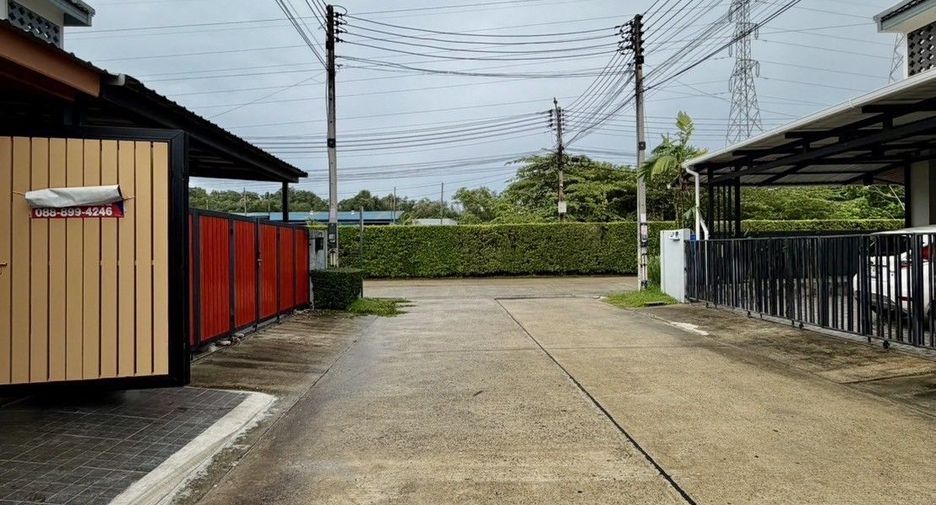 Haus zum Kauf mit 3 Zimmer in Mueang Phuket, Phuket