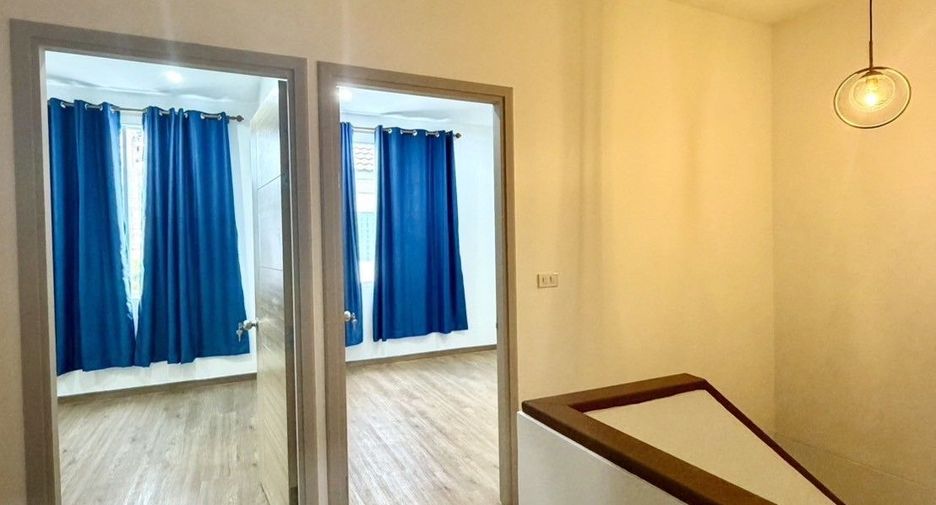Haus zum Kauf mit 3 Zimmer in Mueang Phuket, Phuket