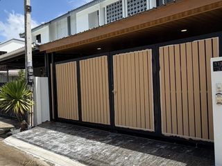 ขาย 3 ห้องนอน บ้านเดี่ยว ใน เมืองภูเก็ต, ภูเก็ต