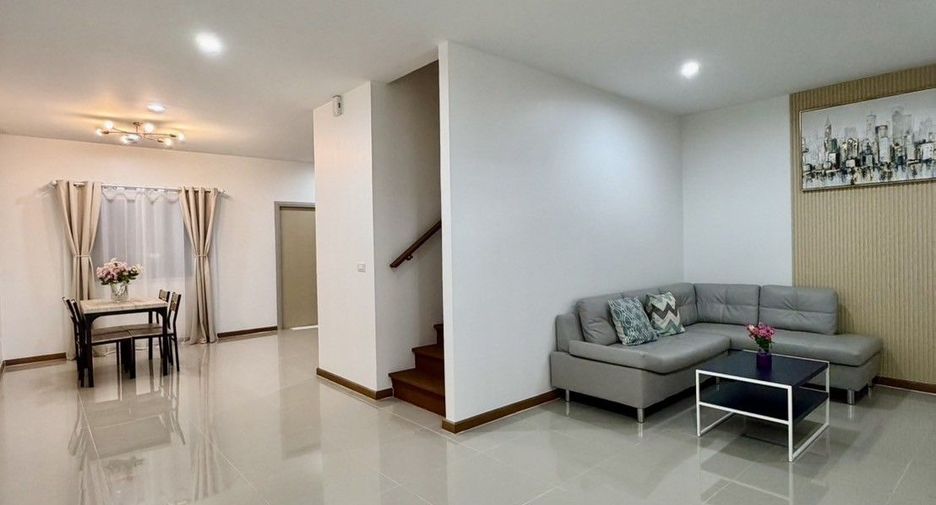 Haus zum Kauf mit 3 Zimmer in Mueang Phuket, Phuket