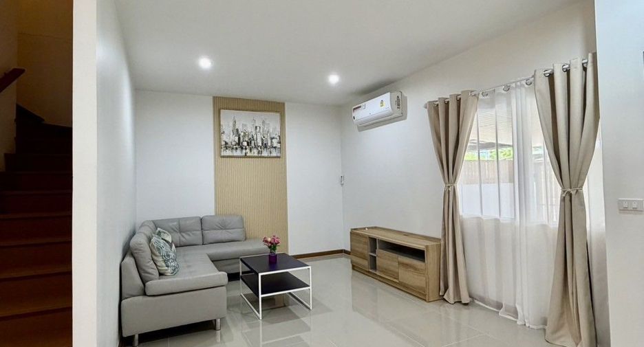 Haus zum Kauf mit 3 Zimmer in Mueang Phuket, Phuket
