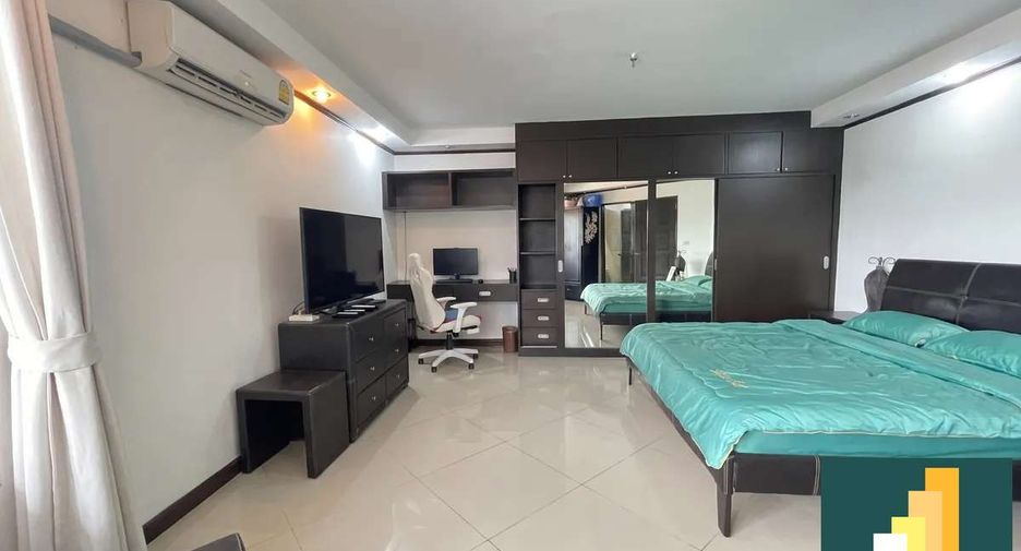 出售 2 卧室 公寓 在 Jomtien, 芭提雅