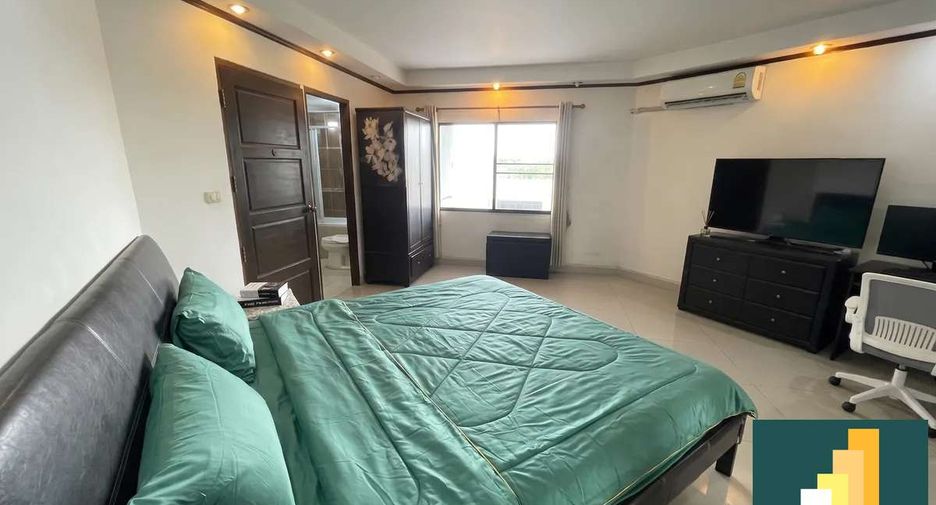 出售 2 卧室 公寓 在 Jomtien, 芭提雅
