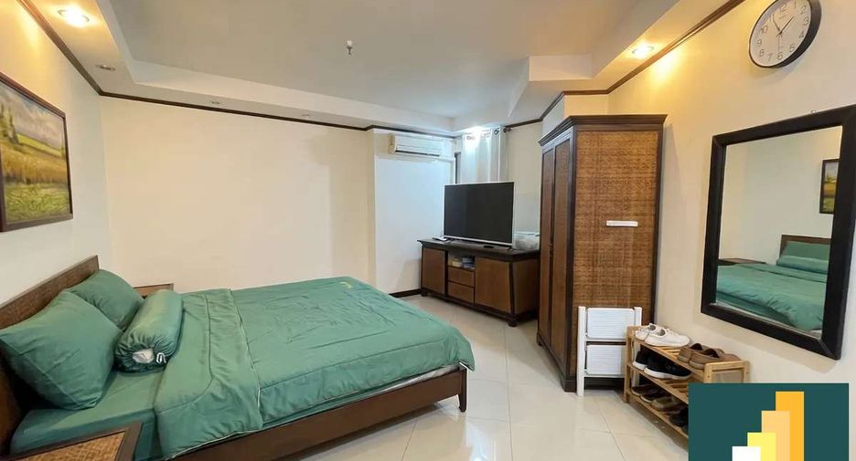 出售 2 卧室 公寓 在 Jomtien, 芭提雅