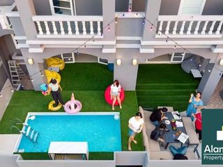 ขาย สตูดิโอ บ้านเดี่ยว ใน บางละมุง, ชลบุรี