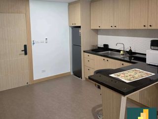 À louer 1 chambre condo à Bang Lamung, Chonburi