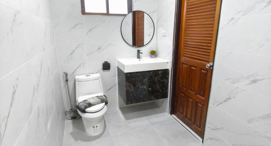 Haus zur Miete mit 3 Zimmer in South Pattaya, Pattaya