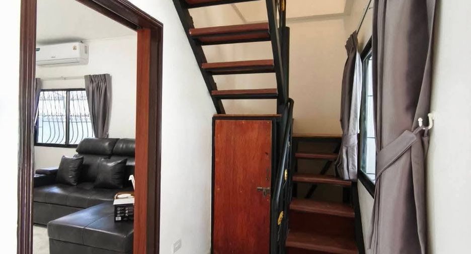 Haus zur Miete mit 3 Zimmer in South Pattaya, Pattaya