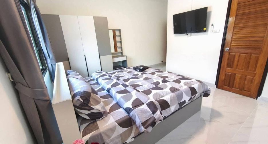 Haus zur Miete mit 3 Zimmer in South Pattaya, Pattaya