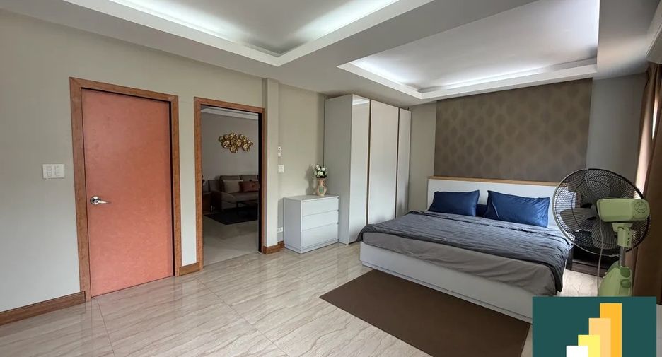 Haus zur Miete mit 3 Zimmer in South Pattaya, Pattaya