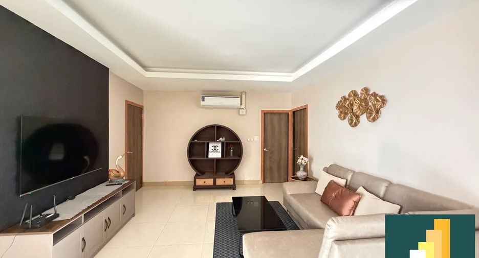 Haus zur Miete mit 3 Zimmer in South Pattaya, Pattaya