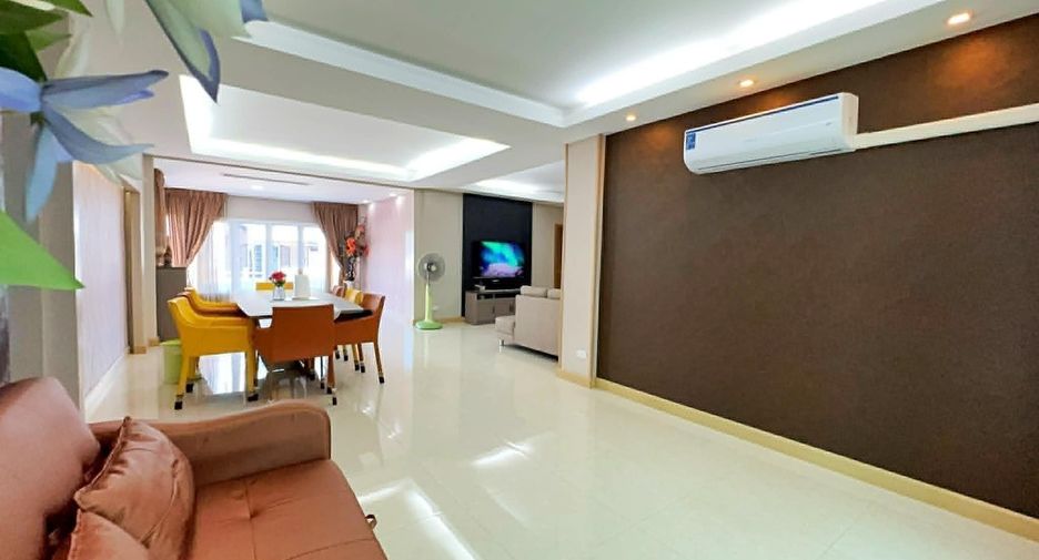 Haus zur Miete mit 3 Zimmer in South Pattaya, Pattaya