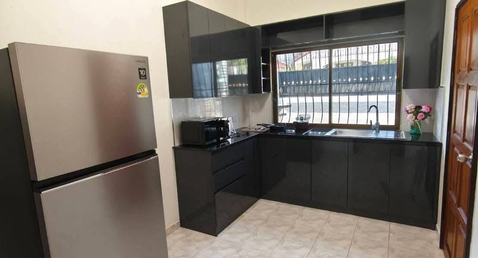 Haus zur Miete mit 3 Zimmer in South Pattaya, Pattaya