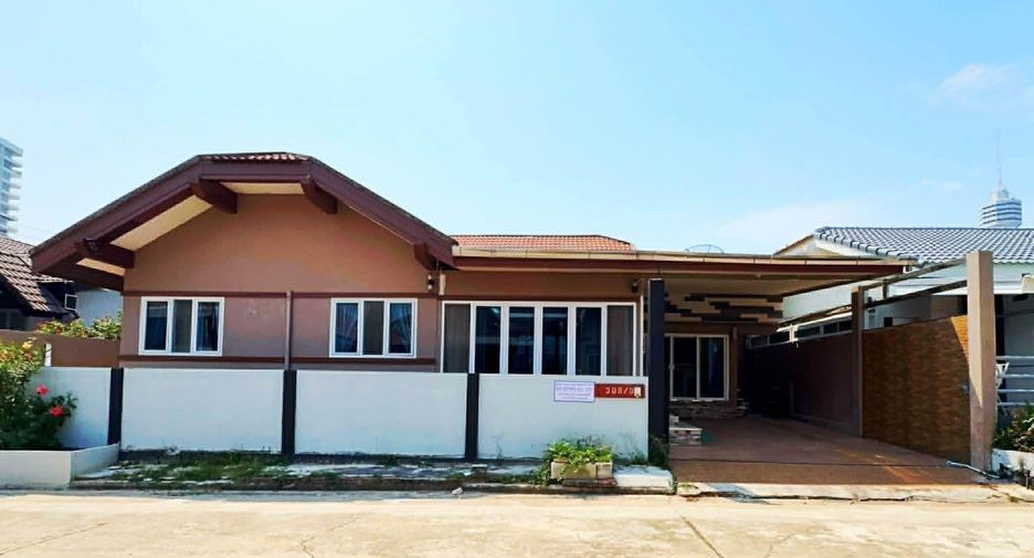 Haus zur Miete mit 3 Zimmer in South Pattaya, Pattaya