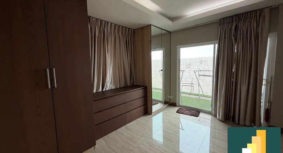Haus zur Miete mit 3 Zimmer in South Pattaya, Pattaya