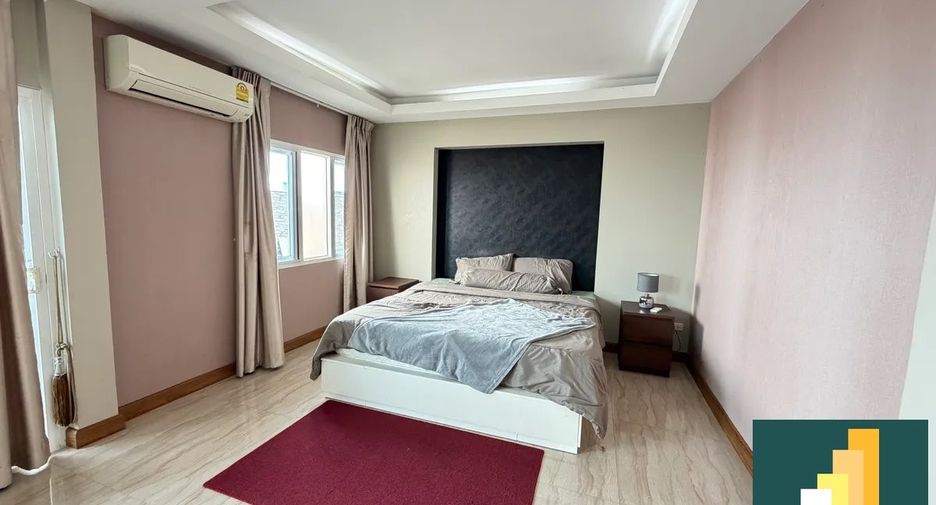 Haus zur Miete mit 3 Zimmer in South Pattaya, Pattaya