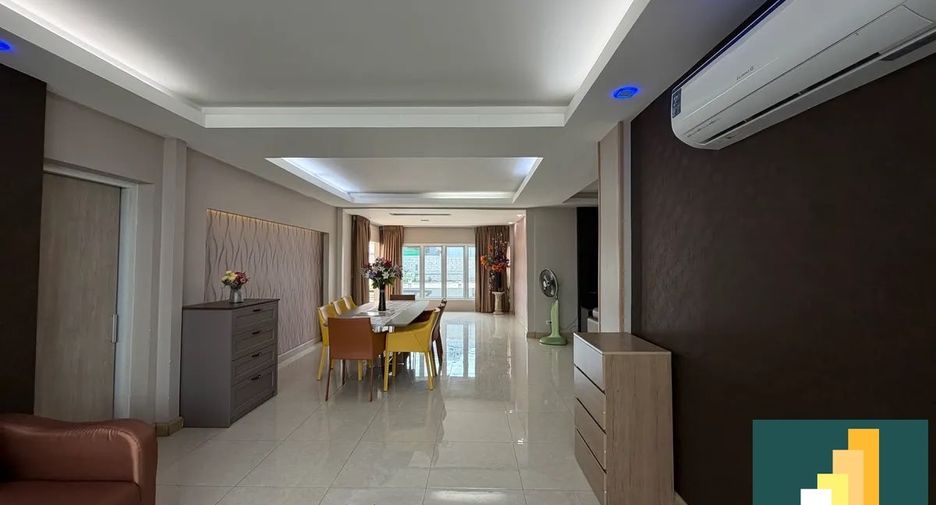 Haus zur Miete mit 3 Zimmer in South Pattaya, Pattaya