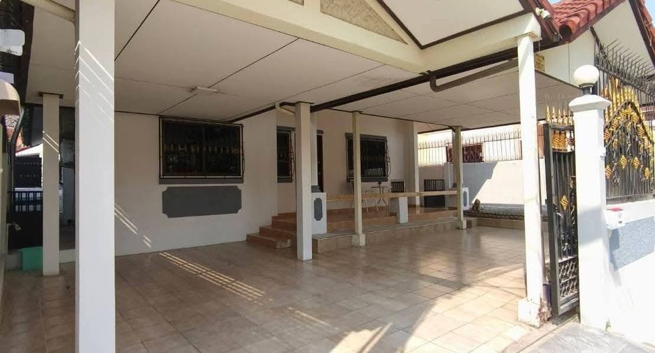 Haus zur Miete mit 3 Zimmer in South Pattaya, Pattaya