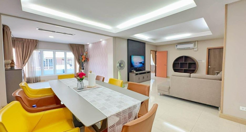 Haus zur Miete mit 3 Zimmer in South Pattaya, Pattaya